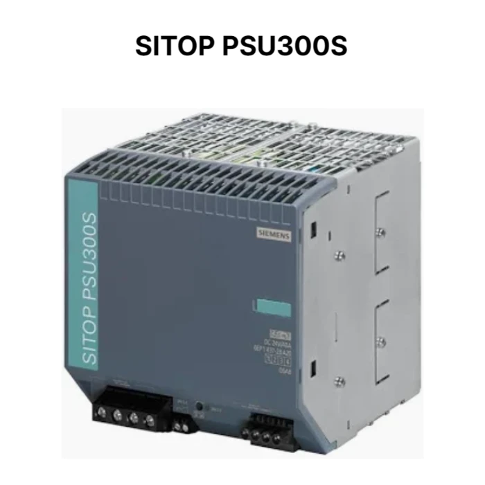 SITOP SMPS - Image 8