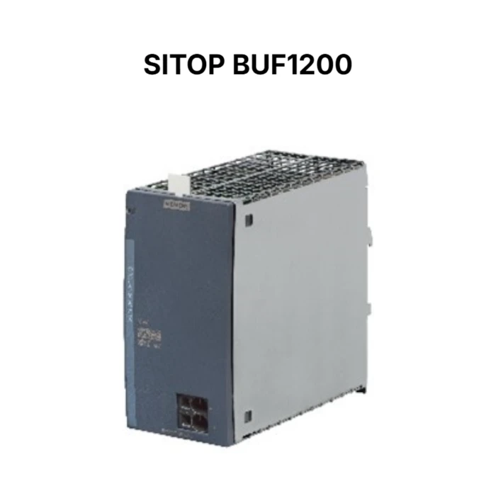 SITOP UPS