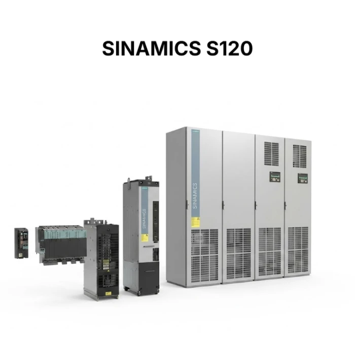 High Performance Servo - Image 2