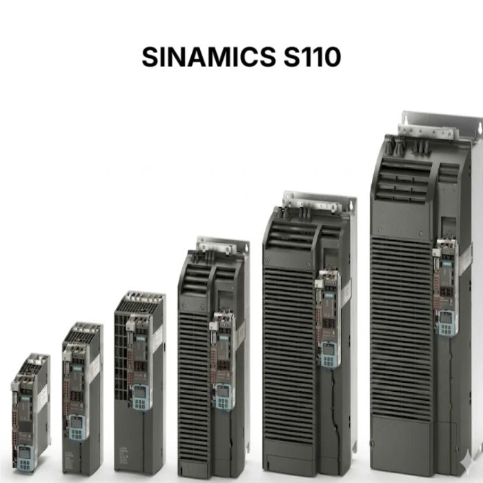 High Performance Servo