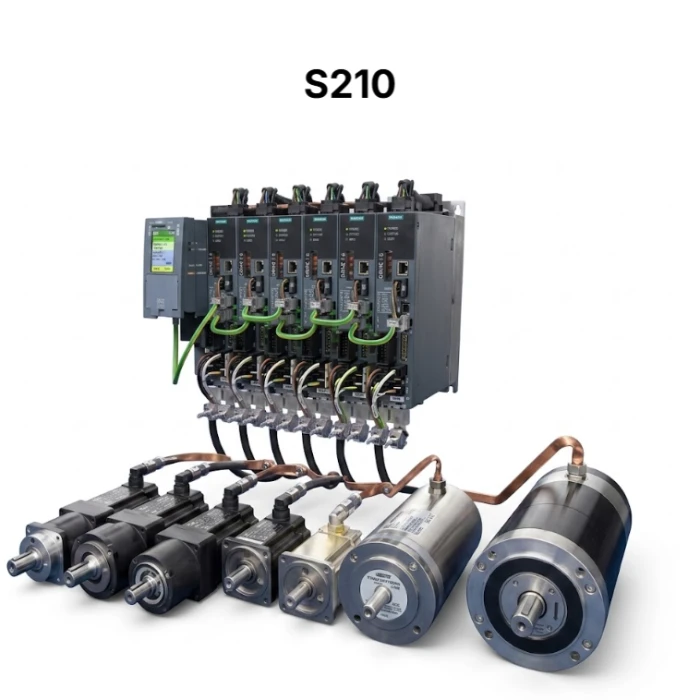 Medium Performance Servo - Image 2