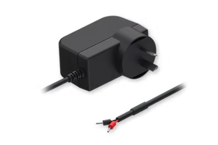 Teltonika Accessories Powering Options