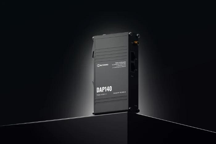Teltonika Access points DAP140