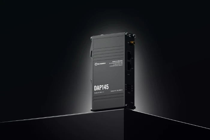 Teltonika Access points DAP145