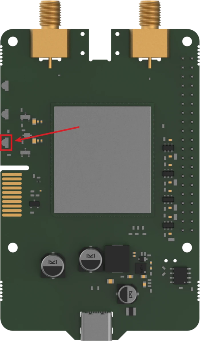 Teltonika Embedded Systems EBD021 - Image 2
