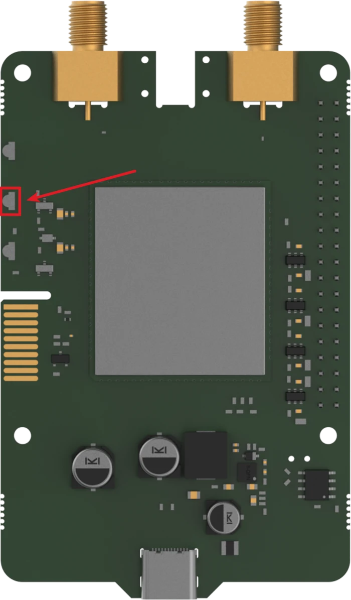 Teltonika Embedded Systems EBD021 - Image 3