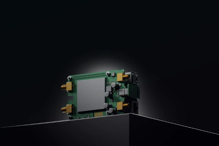 Teltonika Embedded Systems EBD050
