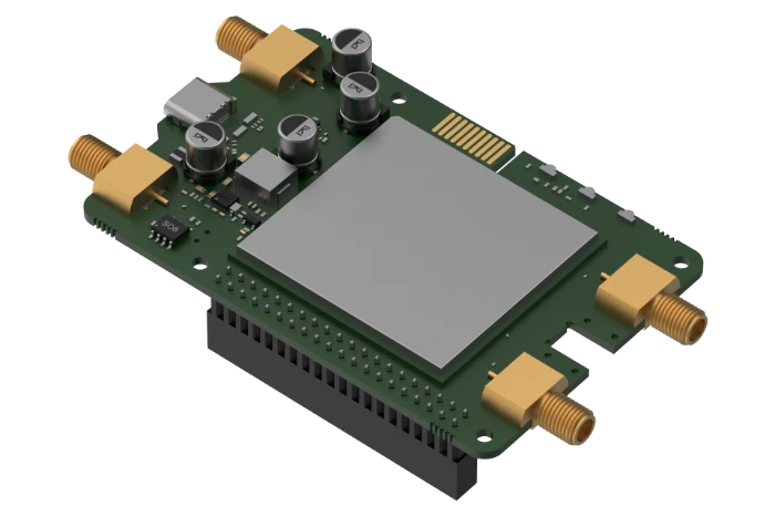 Teltonika Embedded Systems EBD050 - Image 2