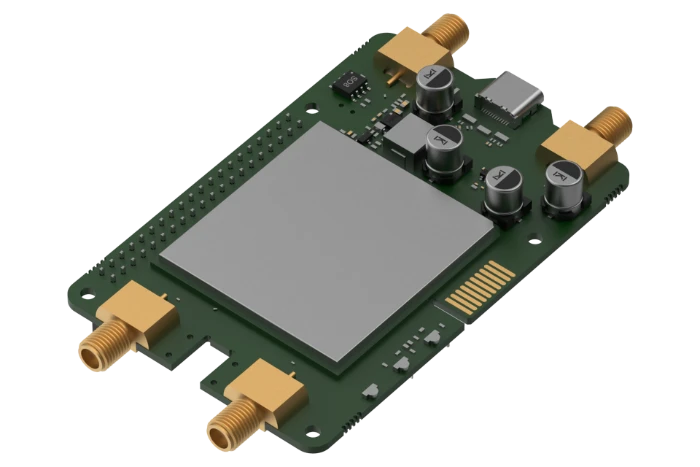 Teltonika Embedded Systems EBD050 - Image 3