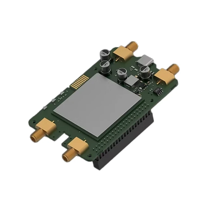 Teltonika Embedded Systems EBD070