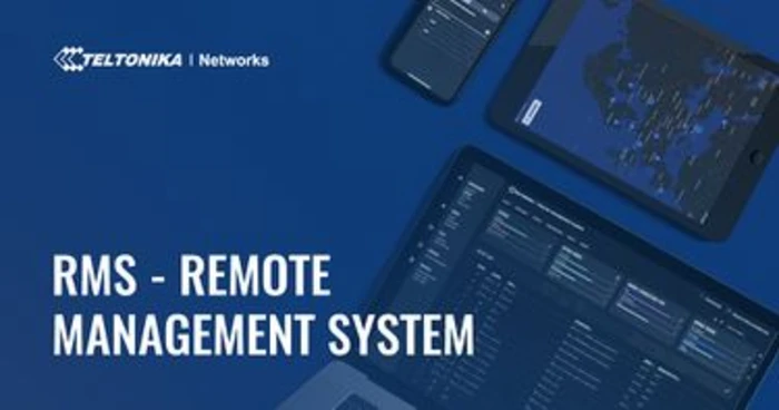Teltonika IoT Platforms Teltonika RMS - Image 2