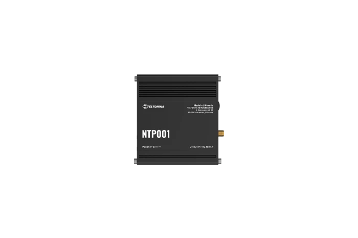 Teltonika Server NTP001 - Image 2