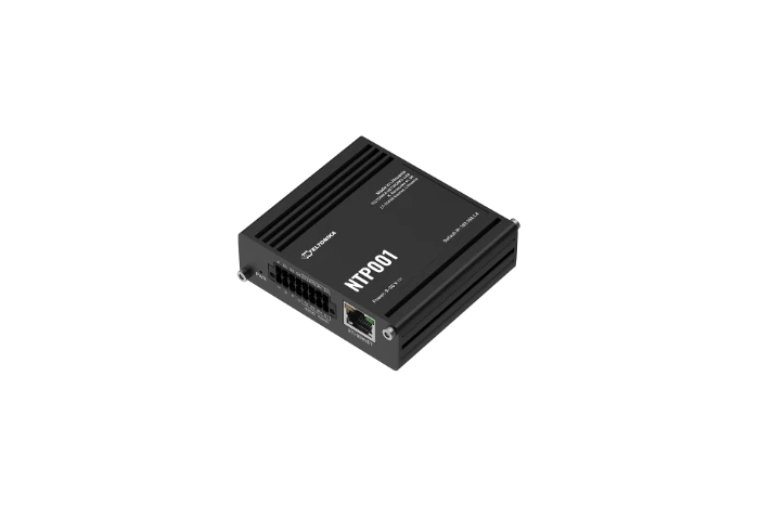 Teltonika Server NTP001 - Image 3