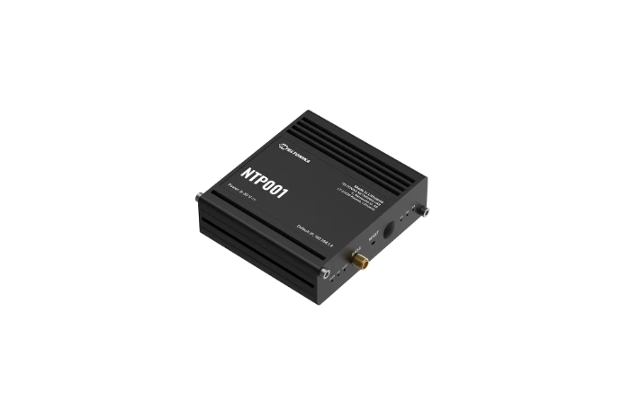 Teltonika Server NTP001 - Image 4