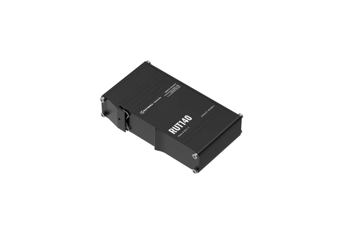 Routers