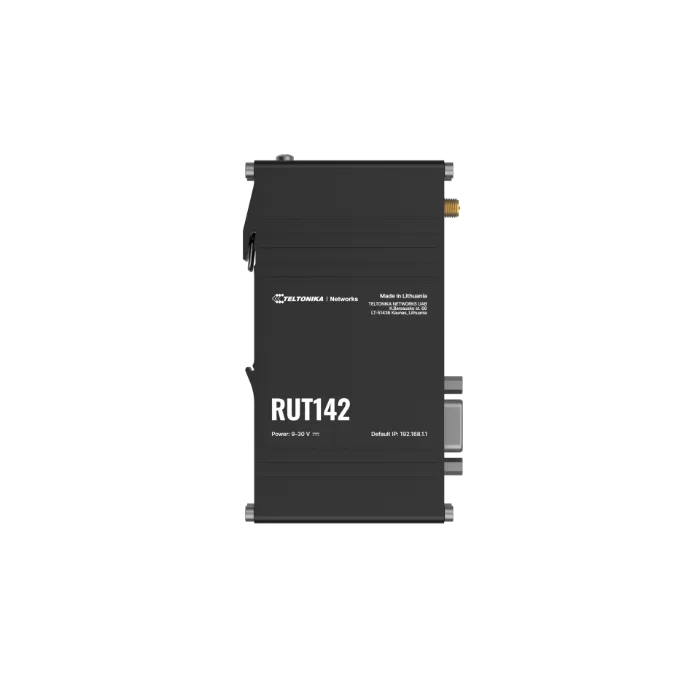 Teltonika Routers RUT142