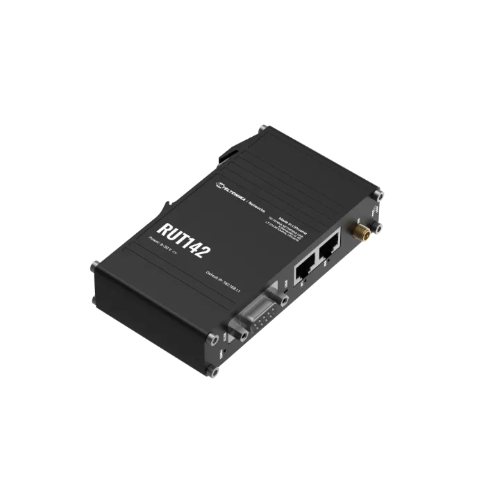 Teltonika Routers RUT142 - Image 3