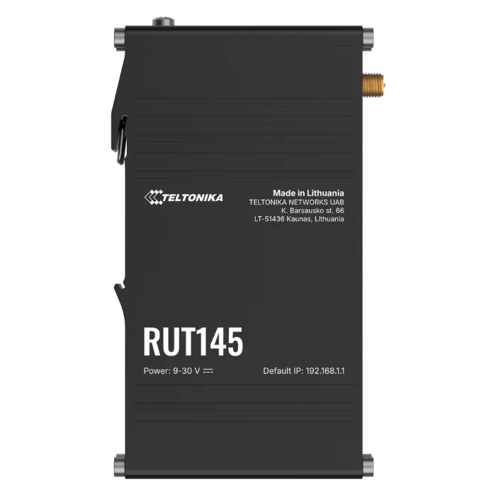 Teltonika Routers RUT145