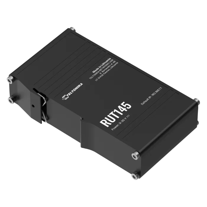 Teltonika Routers RUT145 - Image 2
