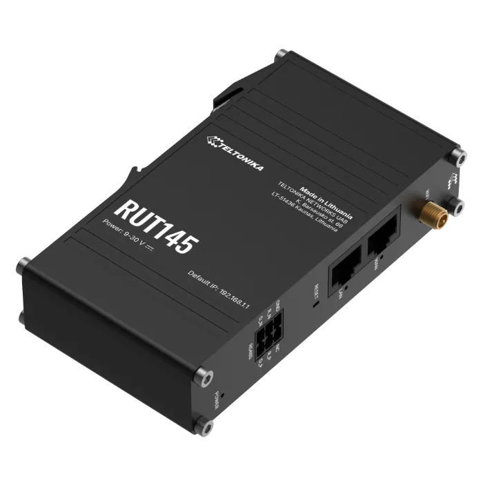 Teltonika Routers RUT145 - Image 3