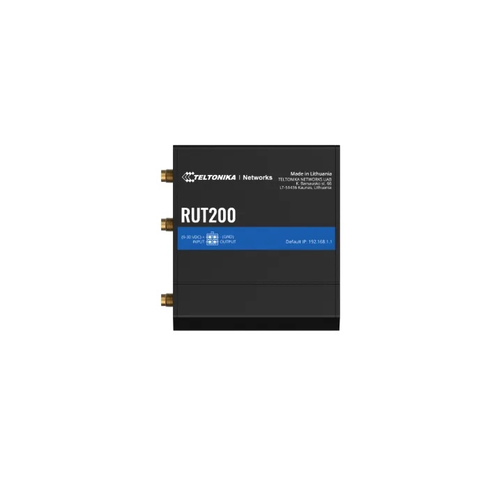 Teltonika Routers RUT200 - Image 2