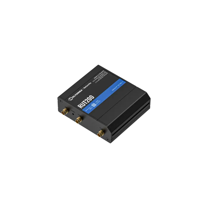 Teltonika Routers RUT200 - Image 3