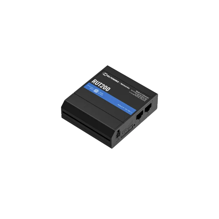 Teltonika Routers RUT200 - Image 4
