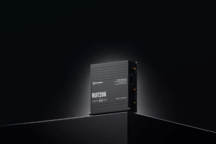 Teltonika Routers RUT206