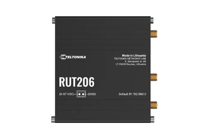 Teltonika Routers RUT206 - Image 2
