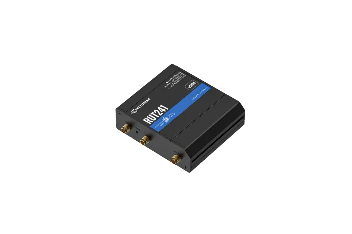 Teltonika Routers RUT241 - Image 3