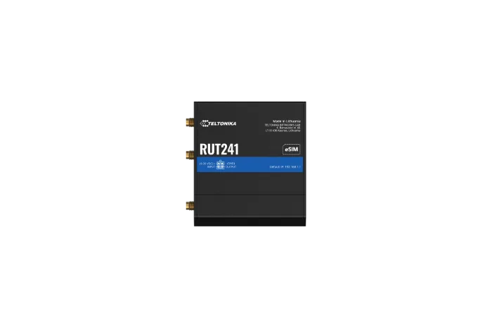 Teltonika Routers RUT241 - Image 4