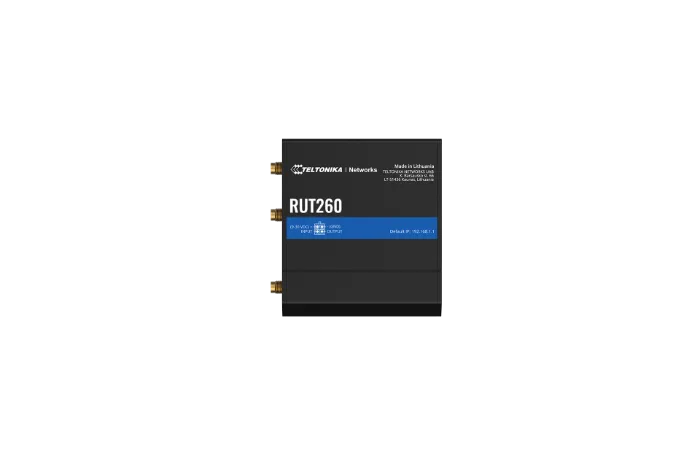 Teltonika Routers RUT260 - Image 2