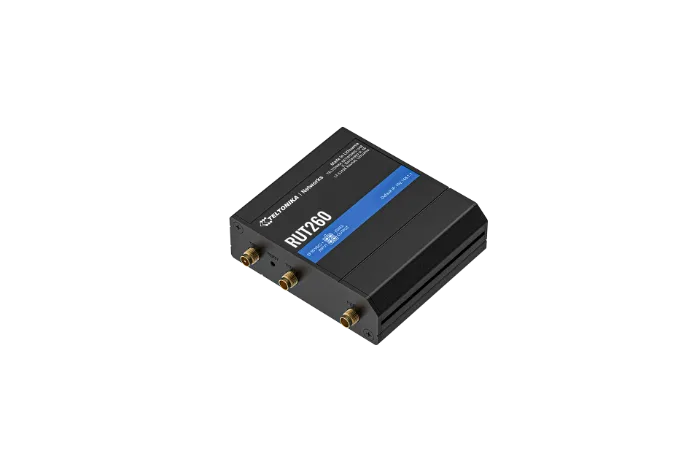 Teltonika Routers RUT260 - Image 3