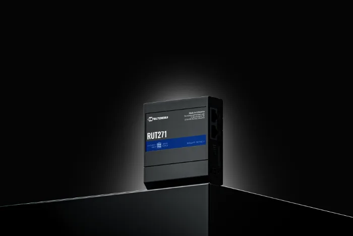 Teltonika Routers RUT271