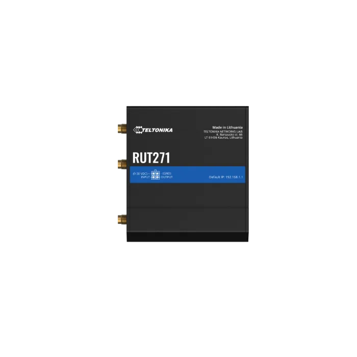 Teltonika Routers RUT271 - Image 2