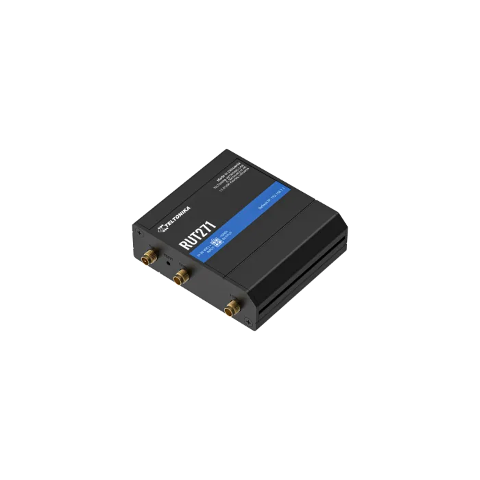 Teltonika Routers RUT271 - Image 4