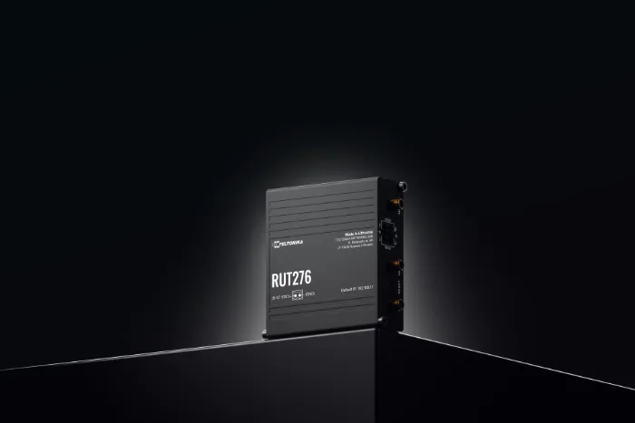 Teltonika Routers RUT276