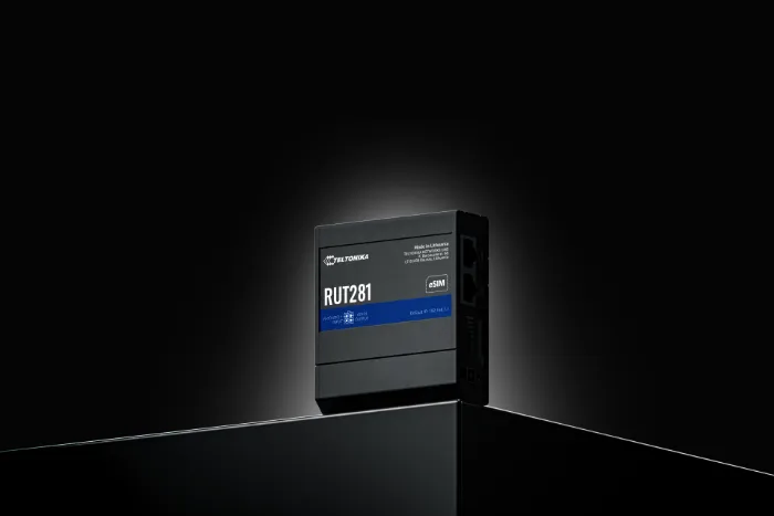 Teltonika Routers RUT281