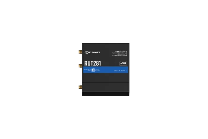 Teltonika Routers RUT281 - Image 2