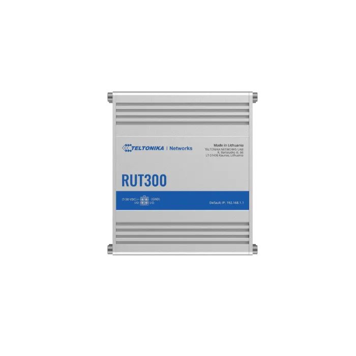 Teltonika Routers RUT300 - Image 2