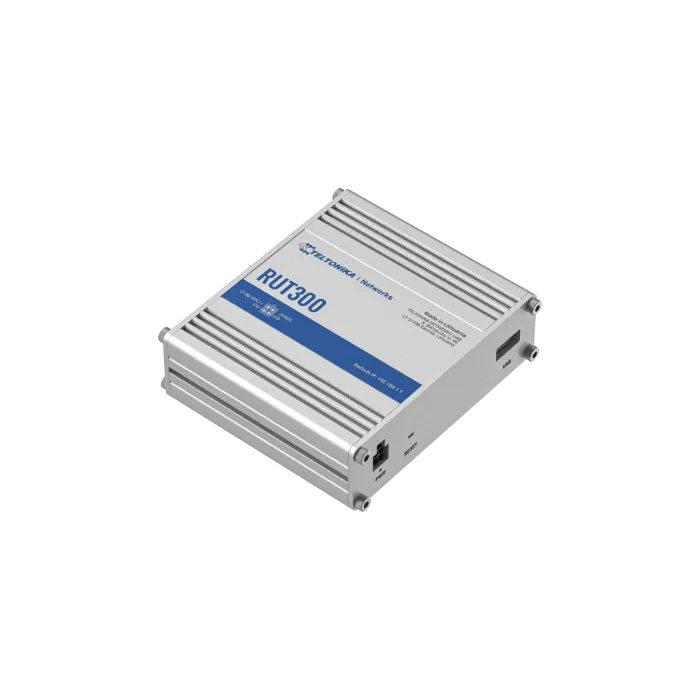 Teltonika Routers RUT300 - Image 4