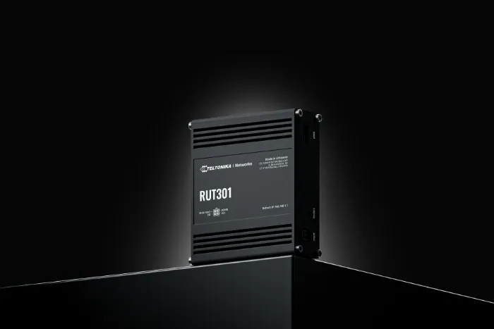 Teltonika Routers RUT301