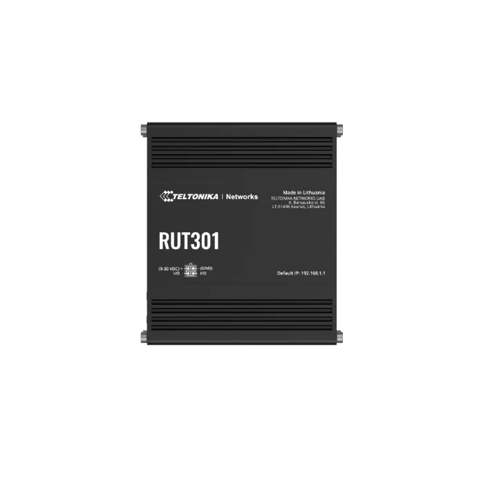 Teltonika Routers RUT301 - Image 2