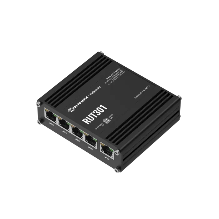 Teltonika Routers RUT301 - Image 3