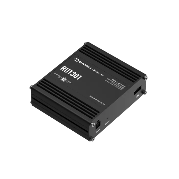 Teltonika Routers RUT301 - Image 4