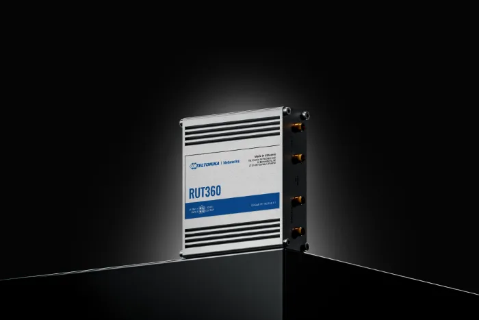 Teltonika Routers RUT360