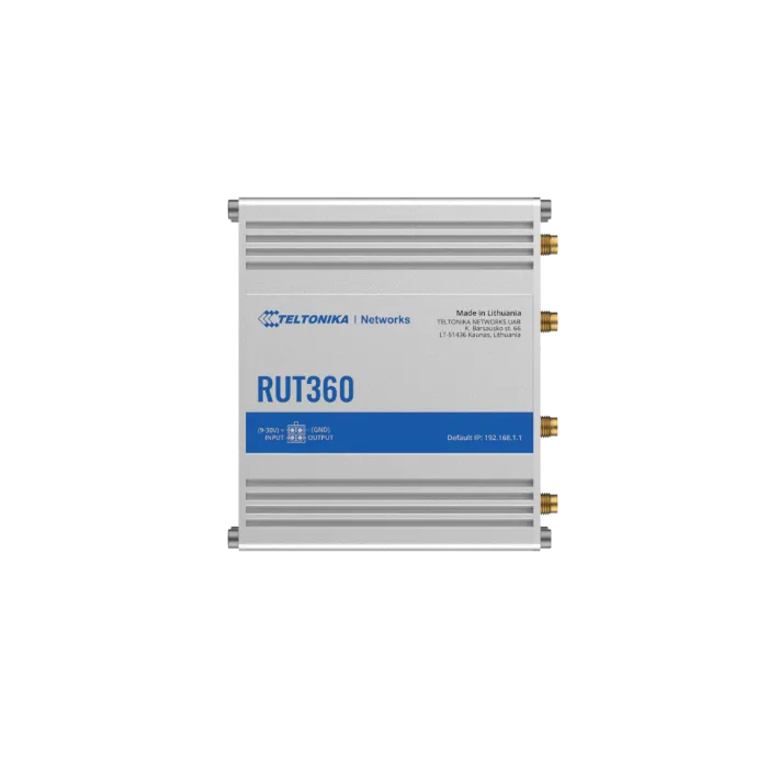 Teltonika Routers RUT360 - Image 2