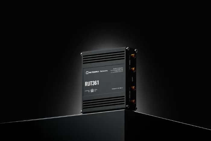 Teltonika Routers RUT361