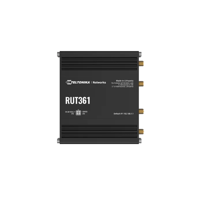 Teltonika Routers RUT361 - Image 2