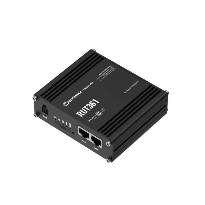 Teltonika Routers RUT361 - Image 3